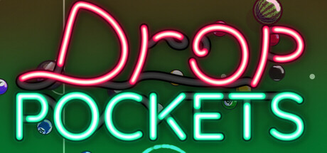 下垂口袋/台球Roguelike/Drop Pockets