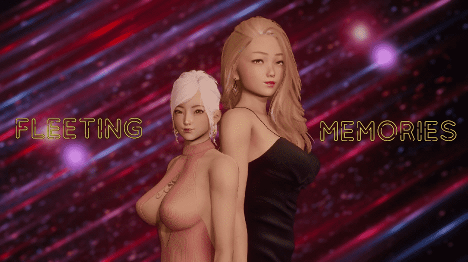 短暂的记忆/Fleeting Memories Update 3 PC+安卓/AI汉化版SLG游戏