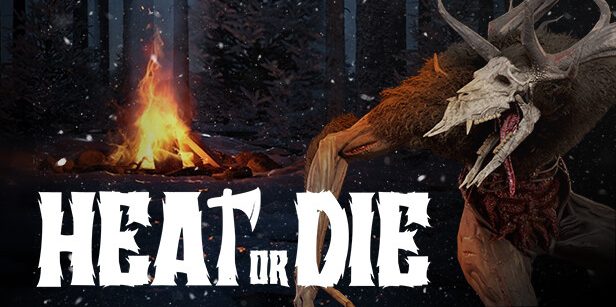 热或死/Heat or Die