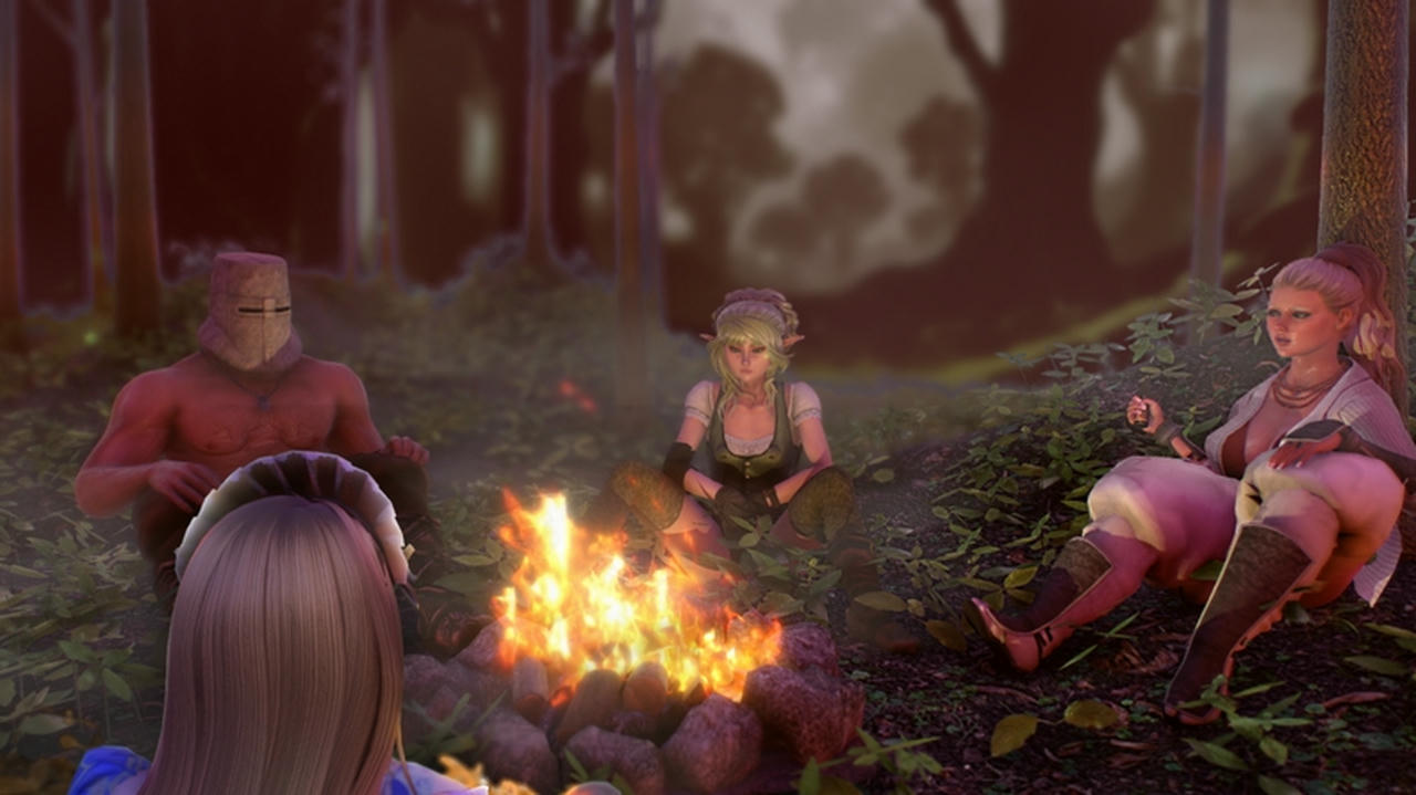 哥布林杀手 Goblin Layer V0.57.6.1 内嵌AI汉化版SLG游戏