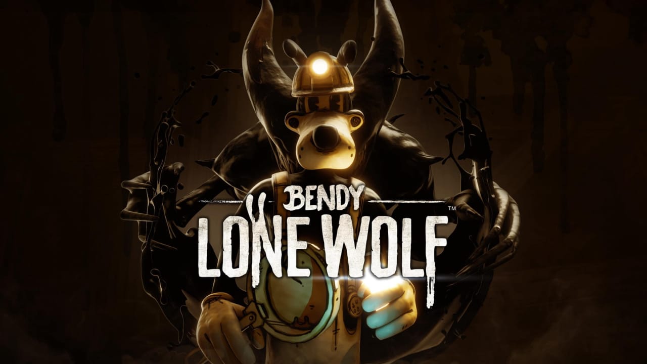 班迪：孤狼 Bendy: Lone Wolf