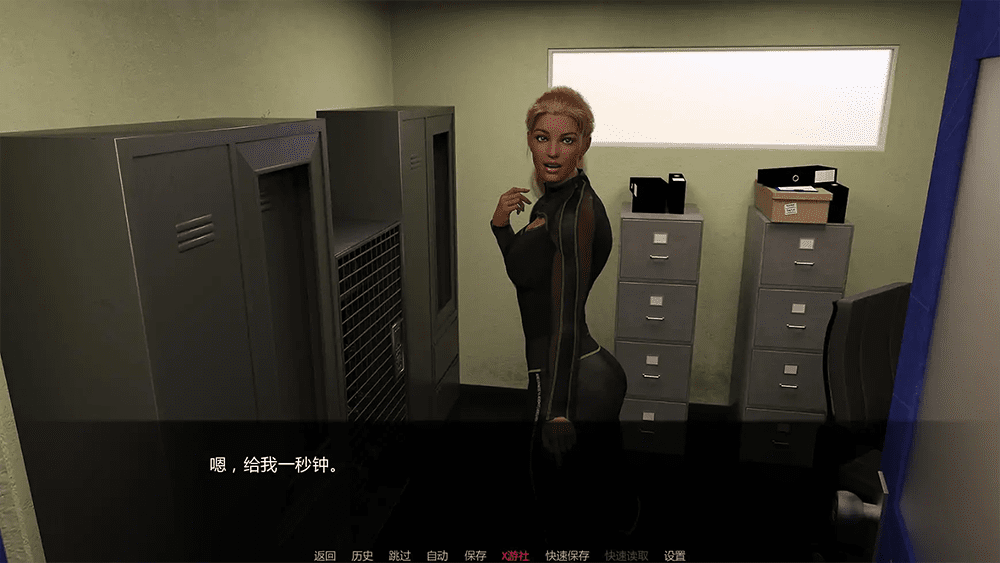 行尸走肉/The Wanking Dead 0.05 PC+安卓/AI汉化版SLG游戏