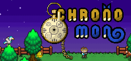 克洛蒙怪兽农场/Chronomon 角色扮演游戏