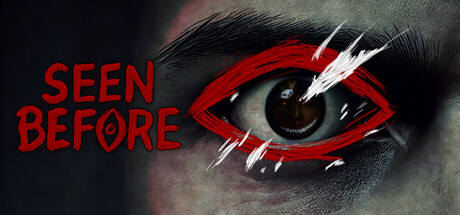 似曾相识/Seen Before 恐怖游戏