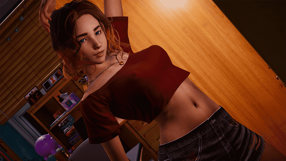 托西城0.09.0PC+安卓/ AI汉化版SLG游戏