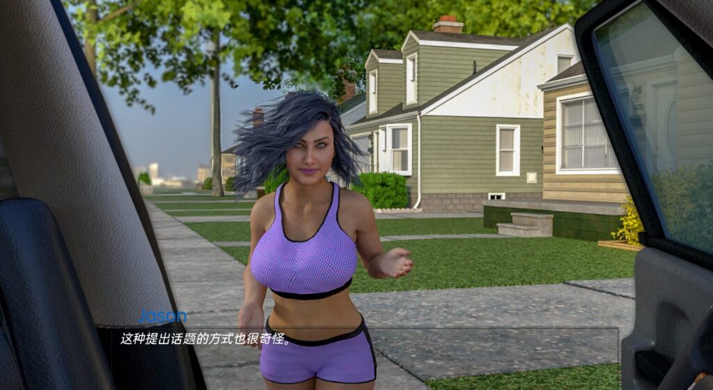 模仿者 The Copycat 1.2.0 PC+安卓/AI汉化版SLG游戏