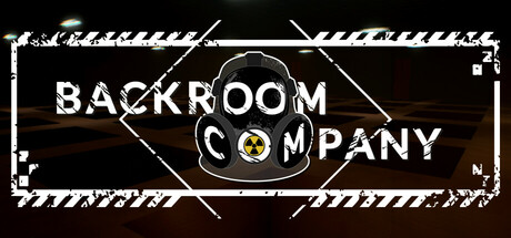 后室公司/Backroom Company 恐怖游戏