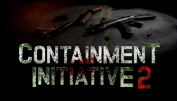 遏制行动2/Containment Initiative 2/支持VR 射击游戏