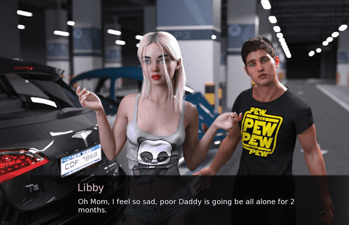 顽皮邻居 v0.60 PC+安卓/AI汉化版