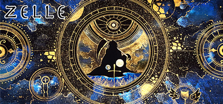 神秘之旅/Zelle 冒险游戏