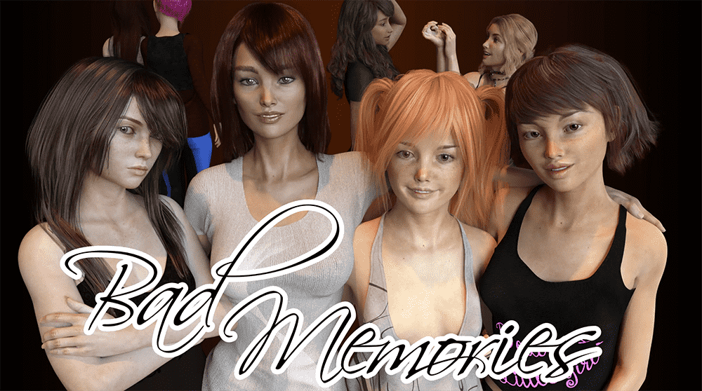 不好的回忆(Bad Memories)0.9.5 PC+安卓/汉化版