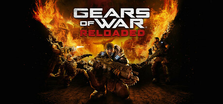 战争机器：重装上阵/Gears of War: Reloaded 动作‎游戏