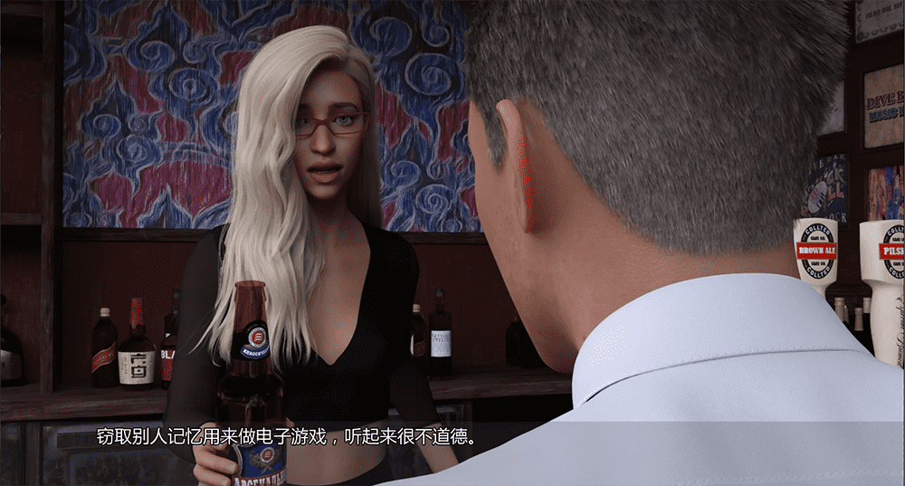 记忆机器( The Memory Machine)1.1 PC+安卓/汉化版