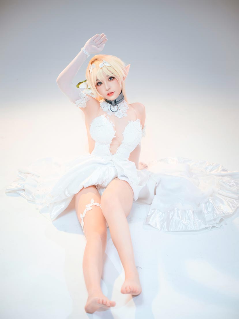 七七娜娜子COSPLAY写真图片包合集第3张-皮玩部落 七七娜娜子COSPLAY写真图片包合集