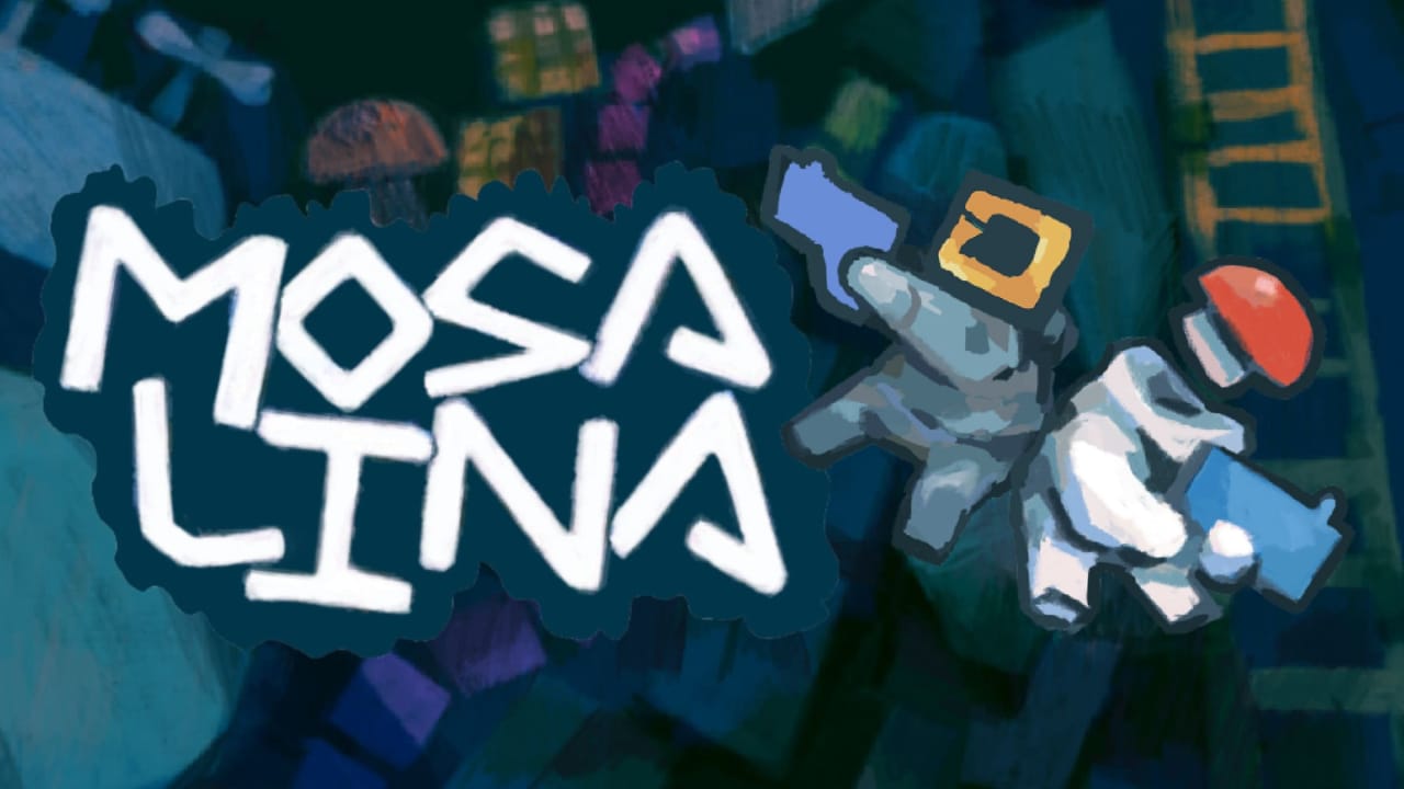 蒙莎丽娜 Mosa Lina第1张-皮玩部落 蒙莎丽娜 Mosa Lina