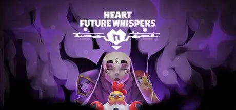 心之未来低语/Heart: Future Whispers 射击游戏