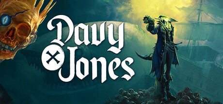 戴维琼斯/DAVY x JONES 动作‎游戏