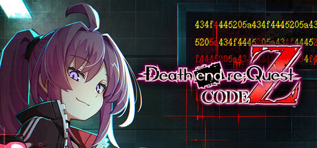 死亡终结：代码Z/Death end re;Quest: Code Z 角色扮演游戏