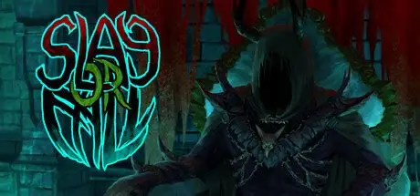 屠戮或陨落/Slay or Fall 休闲益智游戏