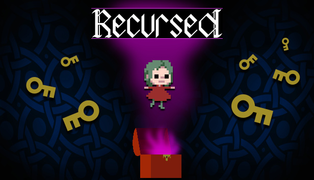 递归/Recursed 休闲游戏
