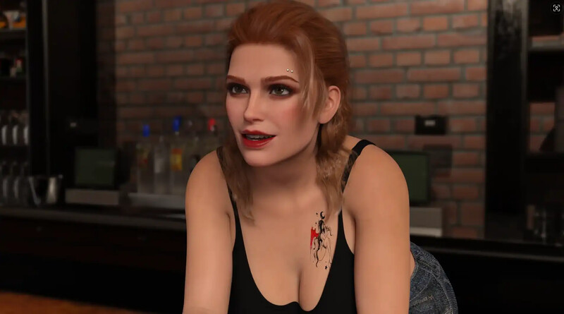 某种正义Ch.2 v0.2.1 SLG游戏 PC+安卓/AI汉化版