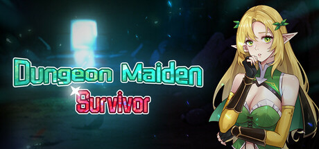 地牢少女：幸存者/Dungeon Maiden: Survivor 角色扮演游戏