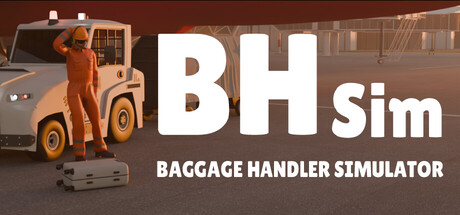 行李处理模拟器/Baggage Handler Simulator 模拟游戏