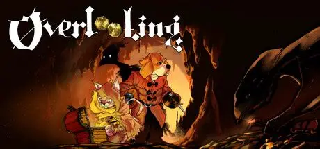 掠夺传奇/Overlooting 角色扮演游戏