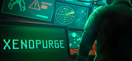 异虫清洗/Xenopurge 策略‎游戏