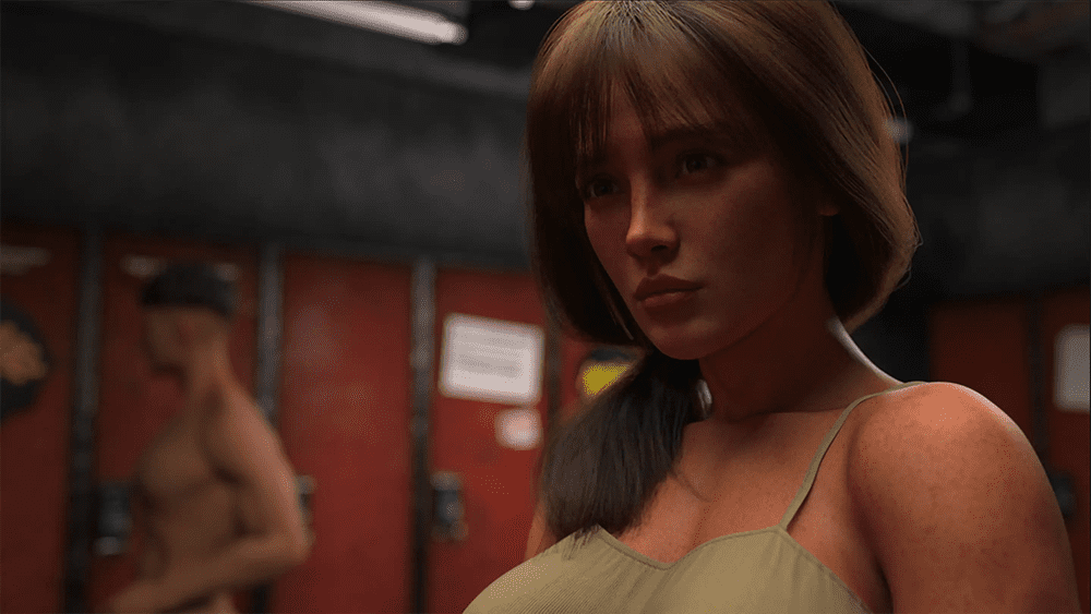 好家庭  The Good Family  v0.03 PC+安卓/汉化版