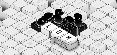 数码 LOK/LOK Digital 休闲小游戏