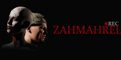 扎马赫雷尔/ZahmahreL 恐怖游戏