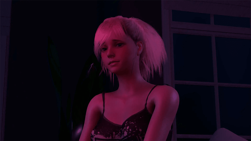 为她服务 In Her Service 0.87 PC+安卓/汉化版