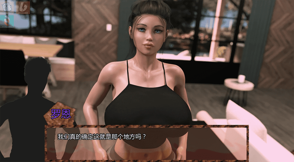 重返小屋 Return to the Cabin Ep.2 PC+安卓/汉化版