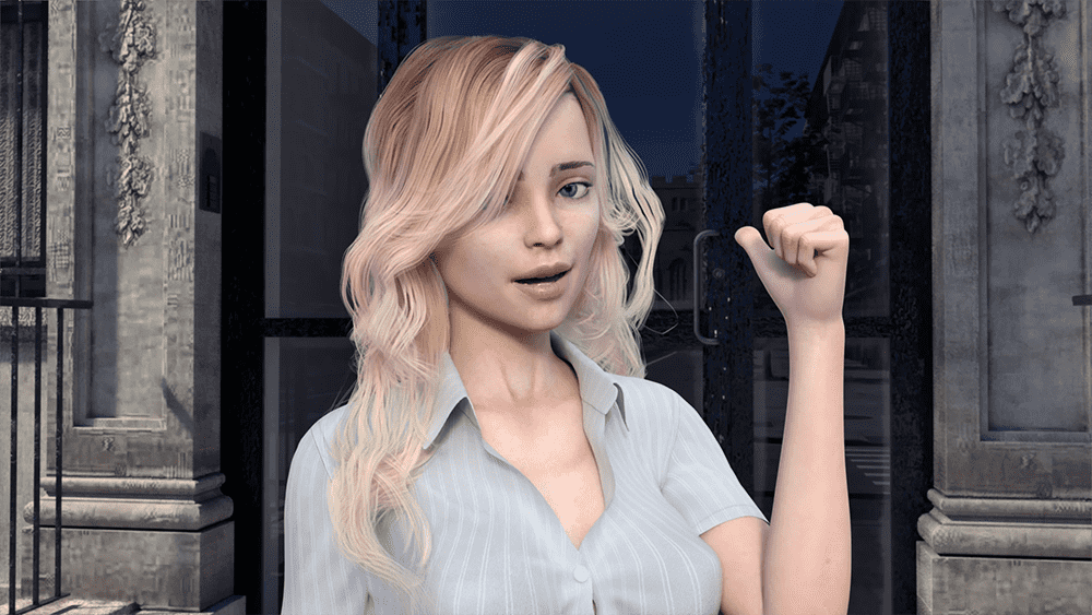 《父亲》Chapter_43 PC+安卓/汉化版