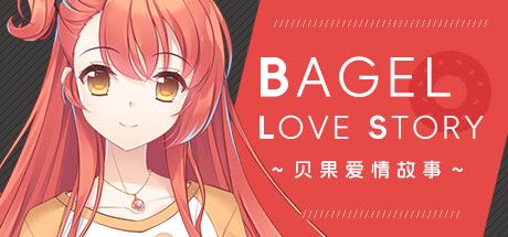 贝果爱情故事/Bagel Love Story 动作游戏