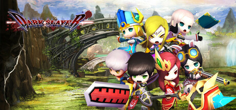 黑暗屠戮者/Dark SlayeR 角色扮演游戏