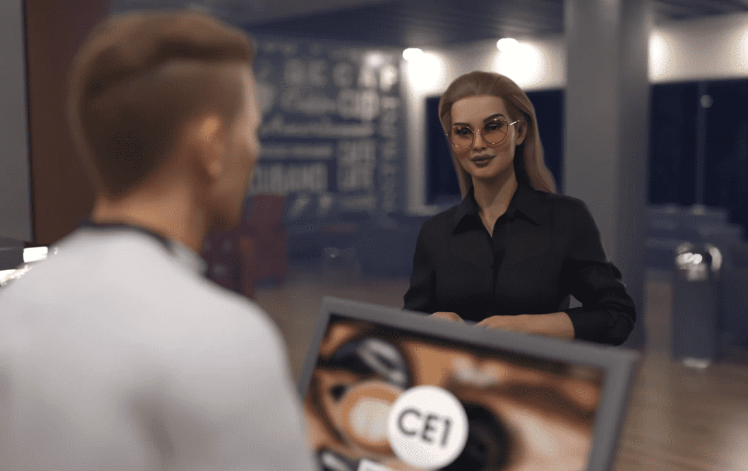 痴迷0.1.4 PC+安卓/汉化版