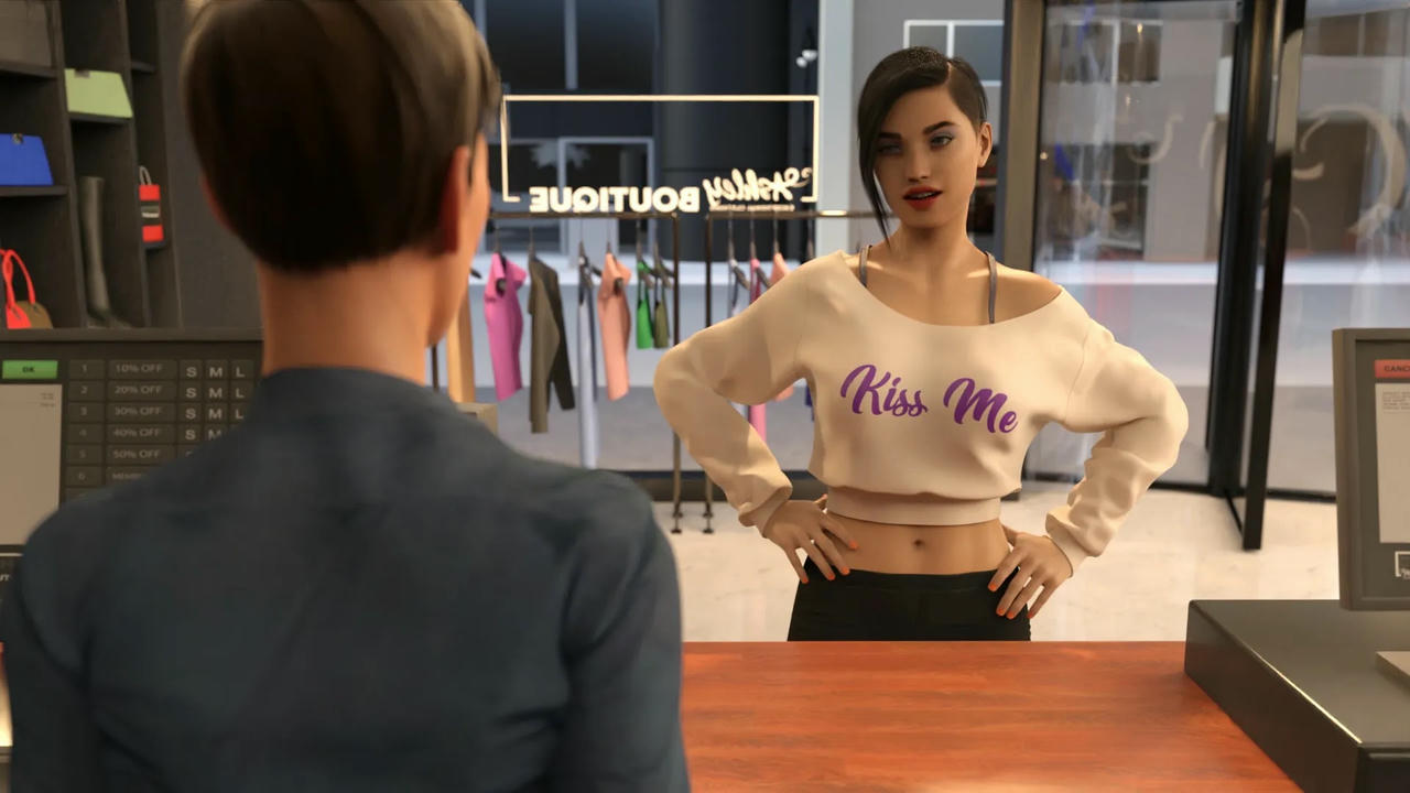 反派的遗产 Villains Legacy 2-v0.3.0 PC+安卓/汉化版