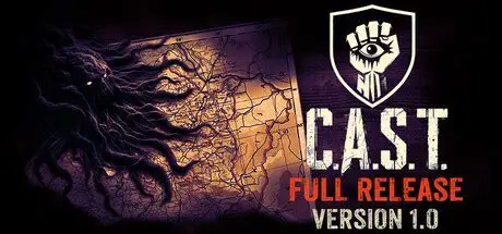 黑土镇异常打击小队/CHERNOZEM ANOMALY STRIKE TEAM 射击游戏