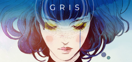 格瑞丝/GRIS 动作冒险游戏