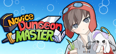 新手地下城主/Novice Dungeon Master 地下城经营模拟游戏