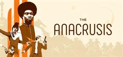 阿纳克西斯/The Anacrusis/支持网络联机 射击游戏