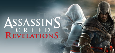 刺客信条:启示录/Assassin’s Creed Revelations 动作游戏