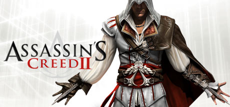 刺客信条2/Assassin’s Creed 2 动作游戏
