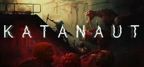 浪客诺特/Katanaut 动作游戏