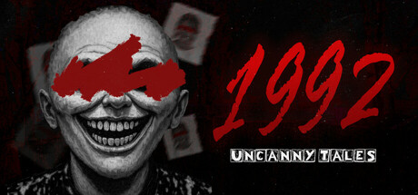 怪谈：1992/Uncanny Tales: 1992 恐怖游戏