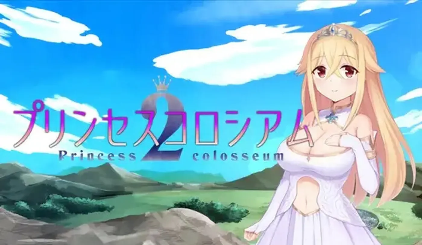 公主斗技场2(プリンセスコロシアム2) v2.0 AI汉化版第1张-皮玩部落 公主斗技场2(プリンセスコロシアム2) v2.0 AI汉化版