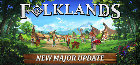 田园乐土/Folklands 模拟‎游戏