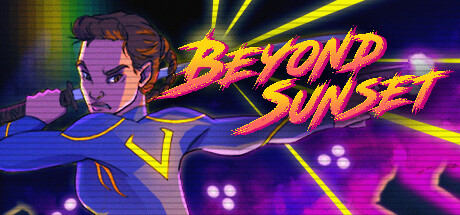 超越日落/Beyond Sunset 射击游戏